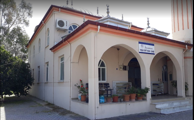 Ortaca Yeşilyurt Köyü Resimleri 2