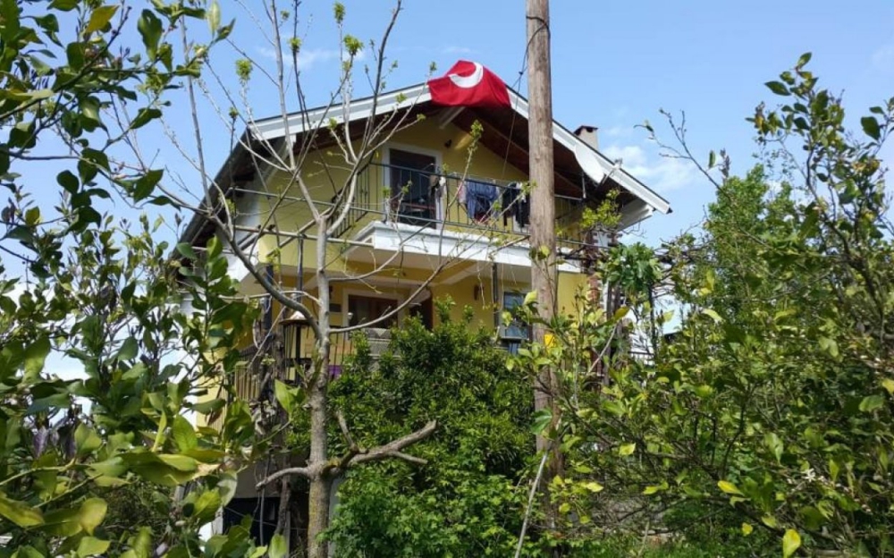 Ortaca Yeşilyurt Köyü Resimleri 4