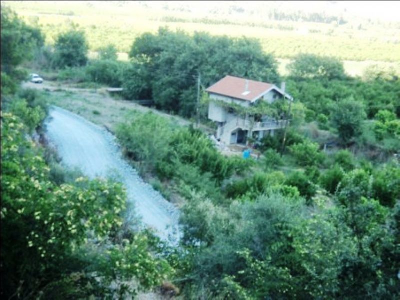 Ortaca Yeşilyurt Köyü Resimleri 8