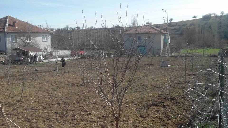 Beyşehir Gökçimen Köyü Resimleri 1