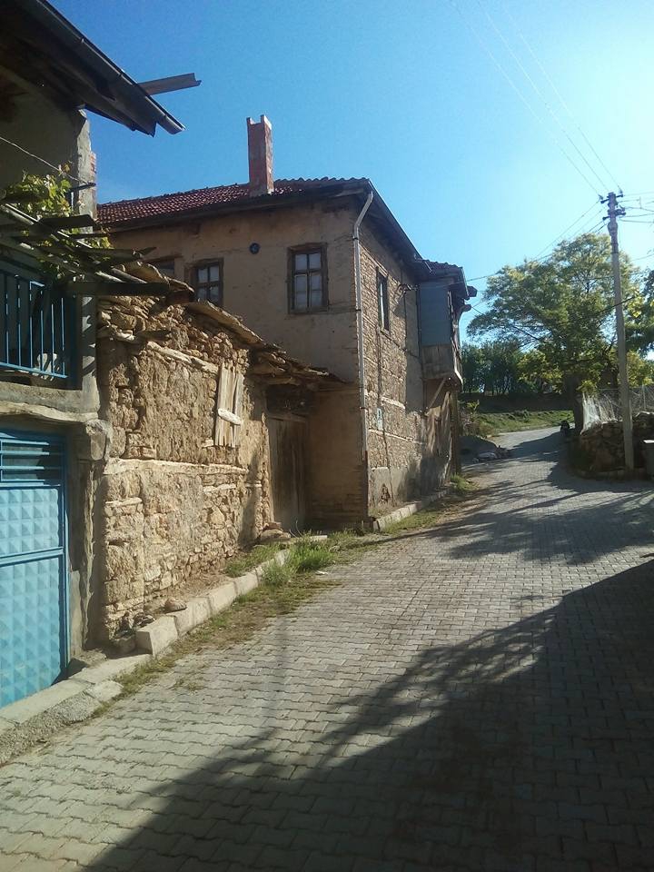 Beyşehir Gökçimen Köyü Resimleri 3