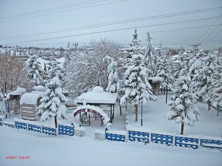 Beyşehir Gökçimen Köyü Resimleri 4