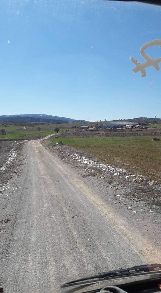 Beyşehir Gökçimen Köyü Resimleri 5