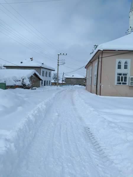 Beyşehir Gölyaka Köyü Resimleri 1