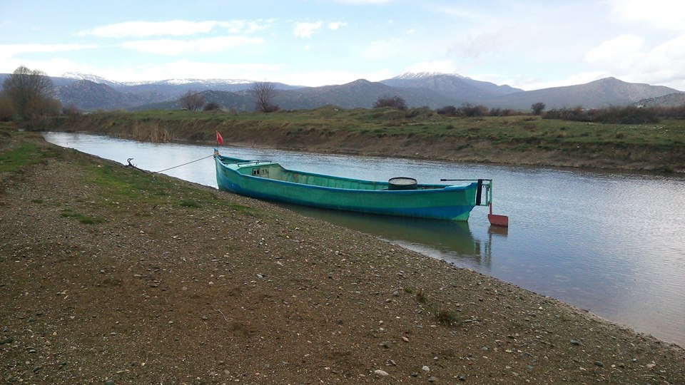 Beyşehir Gölyaka Köyü Resimleri 3