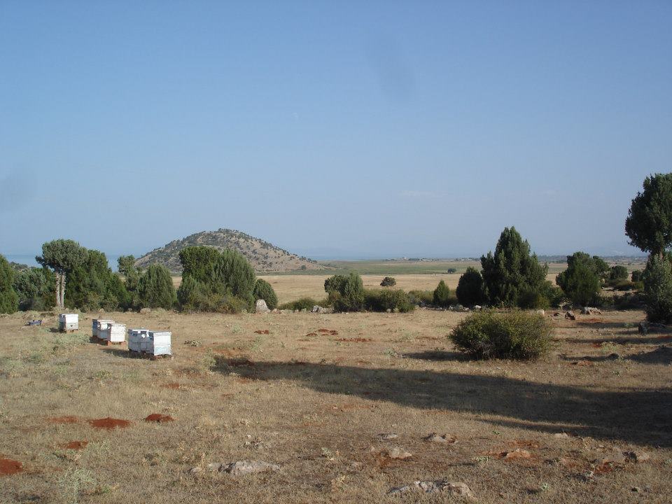 Beyşehir Gölyaka Köyü Resimleri 5