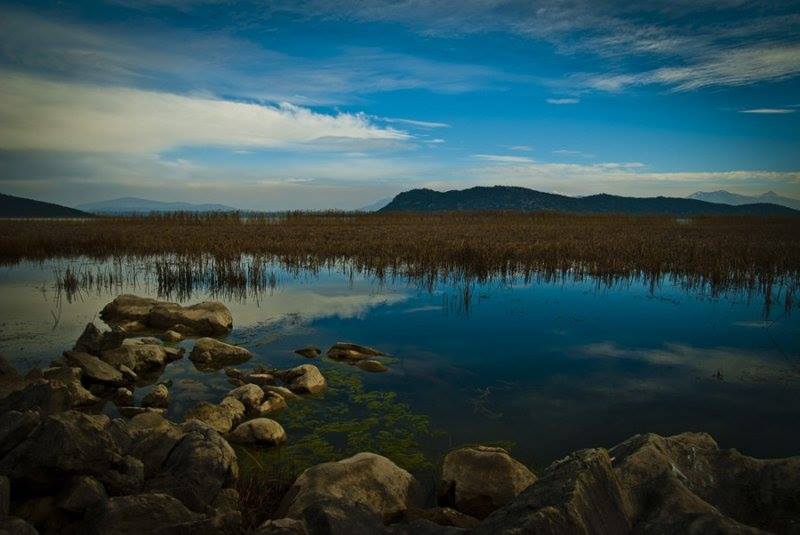 Beyşehir Gölyaka Köyü Resimleri 8