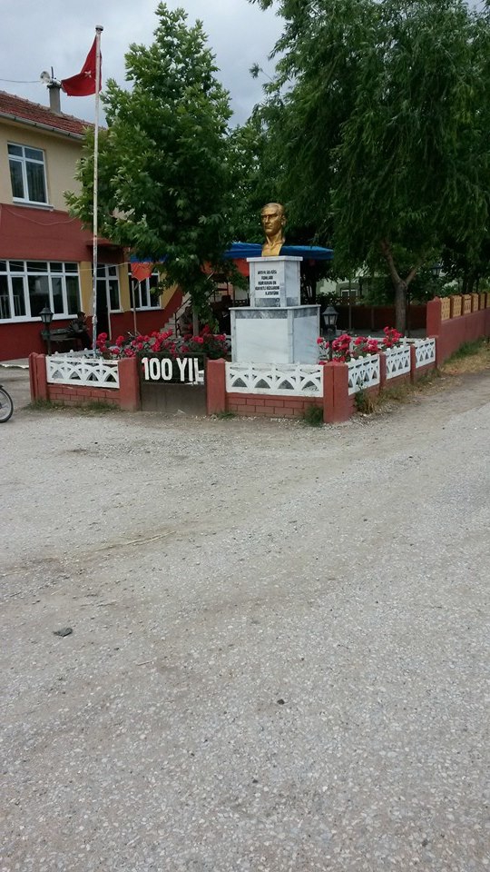Havsa Naipyusuf Köyü Resimleri 10
