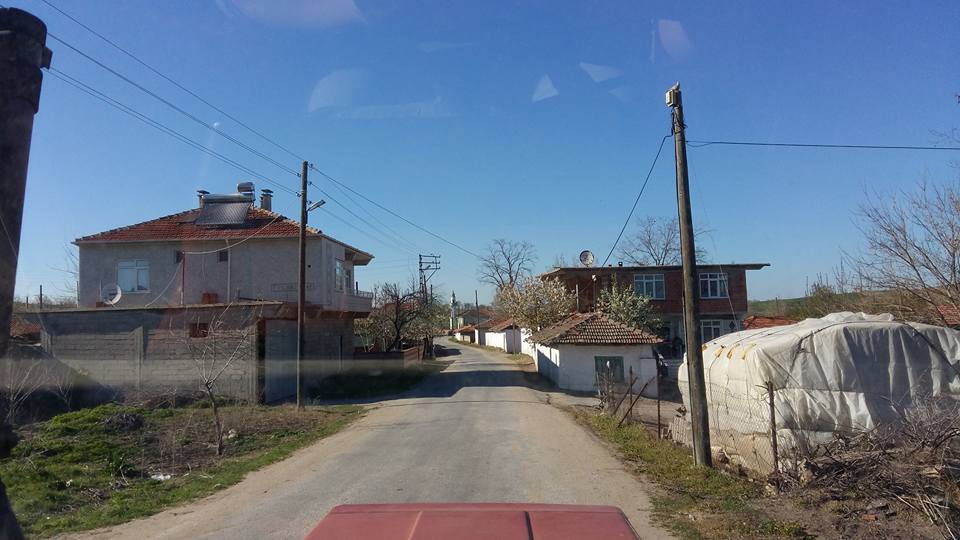 Havsa Naipyusuf Köyü Resimleri 9