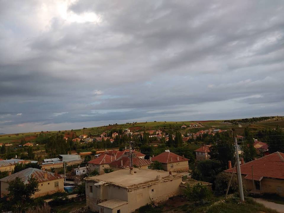 Beyşehir Karaali Köyü Resimleri 2