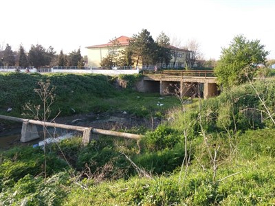 Havsa Necatiye Köyü Resimleri 2