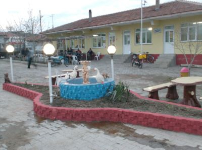 Havsa Necatiye Köyü Resimleri 5