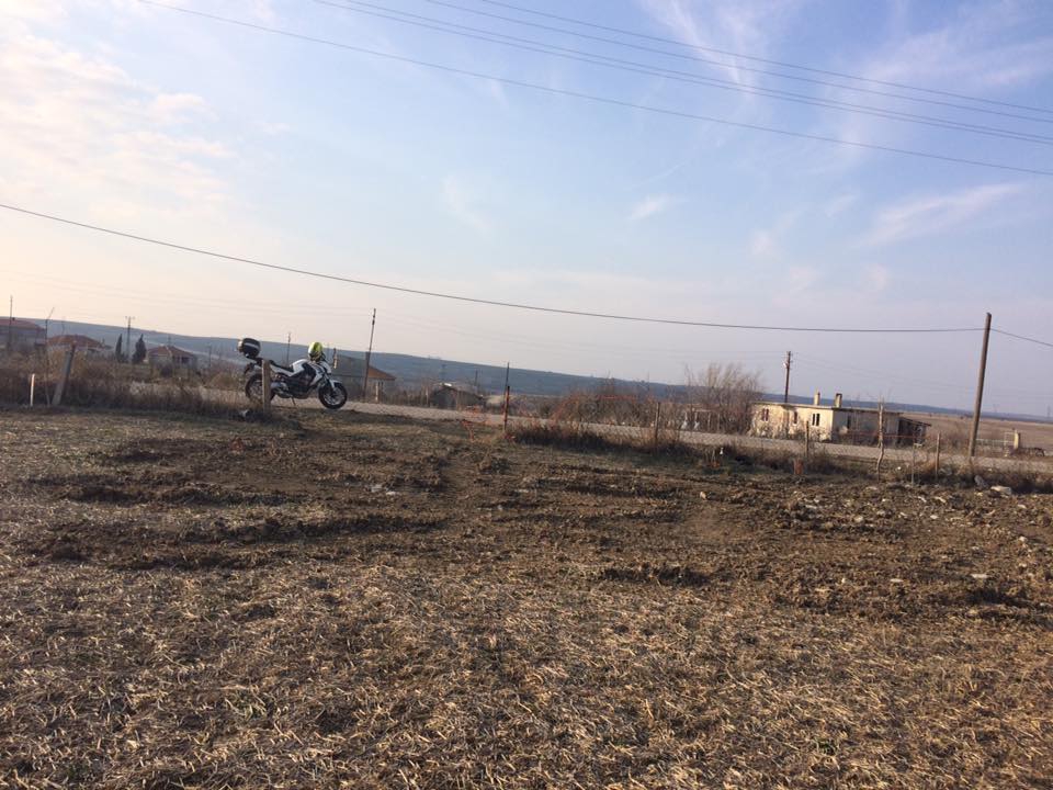 Havsa Necatiye Köyü Resimleri 6