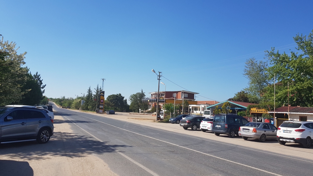 Havsa Necatiye Köyü Resimleri 9