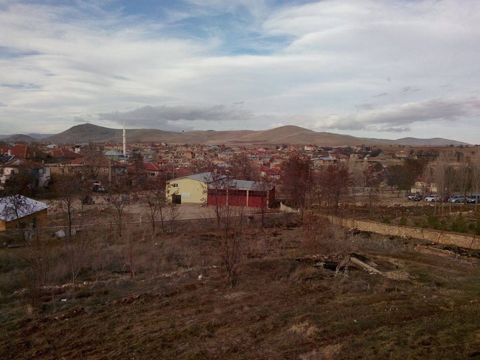 Beyşehir Sadıkhacı Köyü Resimleri 1