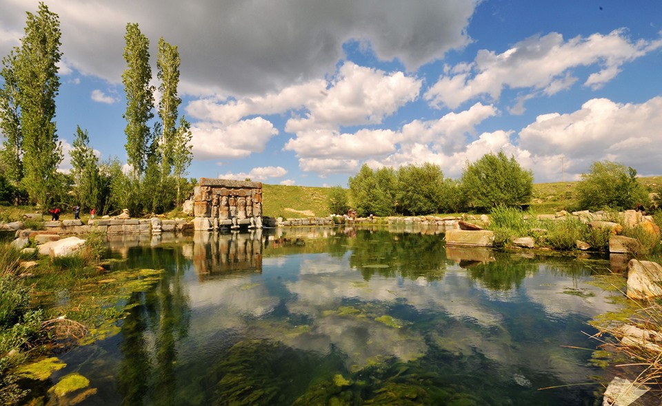 Beyşehir Sadıkhacı Köyü Resimleri 2
