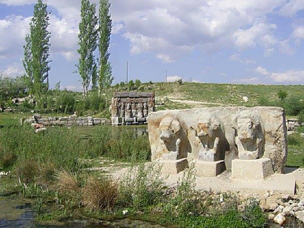 Beyşehir Sadıkhacı Köyü Resimleri 3