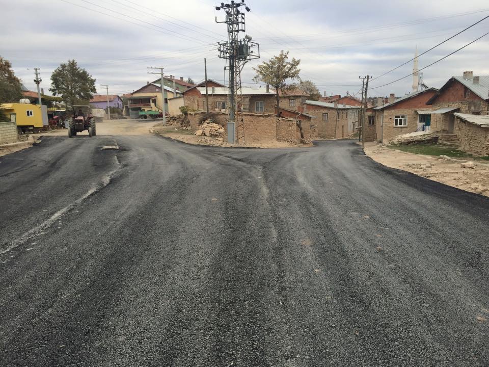 Beyşehir Sadıkhacı Köyü Resimleri 6