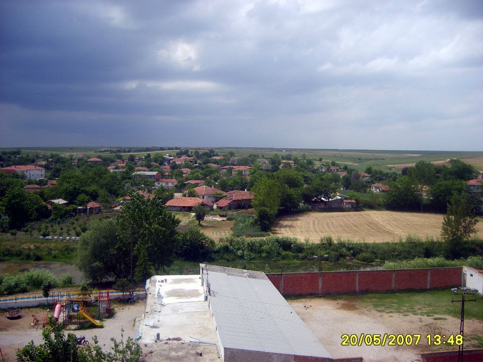 Havsa Oğulpaşa Köyü Resimleri 1