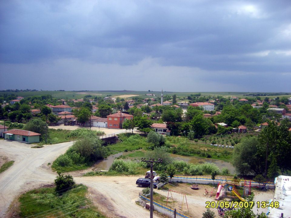 Havsa Oğulpaşa Köyü Resimleri 11