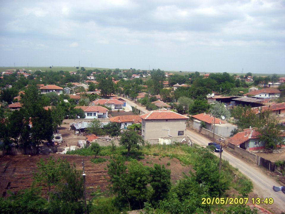 Havsa Oğulpaşa Köyü Resimleri 12