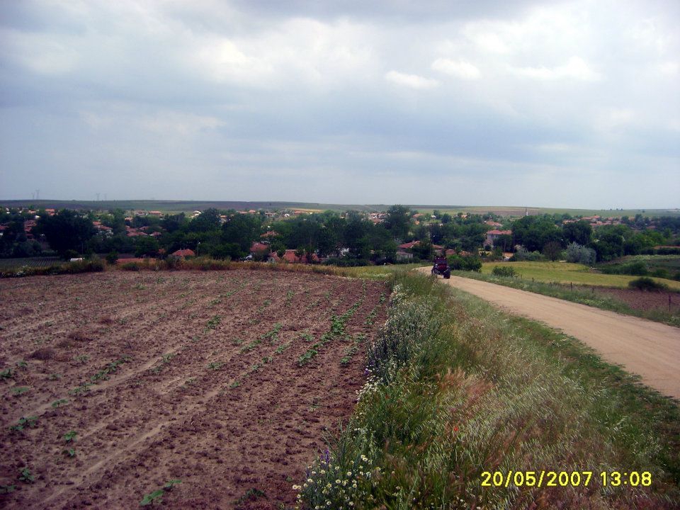Havsa Oğulpaşa Köyü Resimleri 13