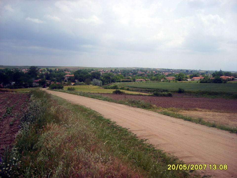 Havsa Oğulpaşa Köyü Resimleri 2