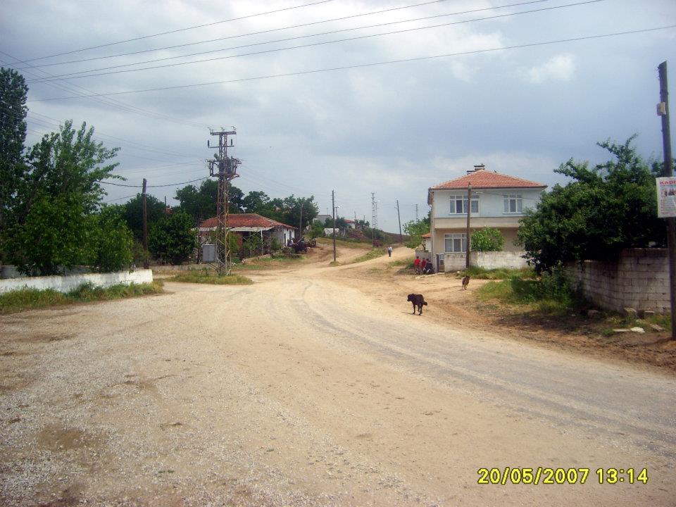 Havsa Oğulpaşa Köyü Resimleri 3