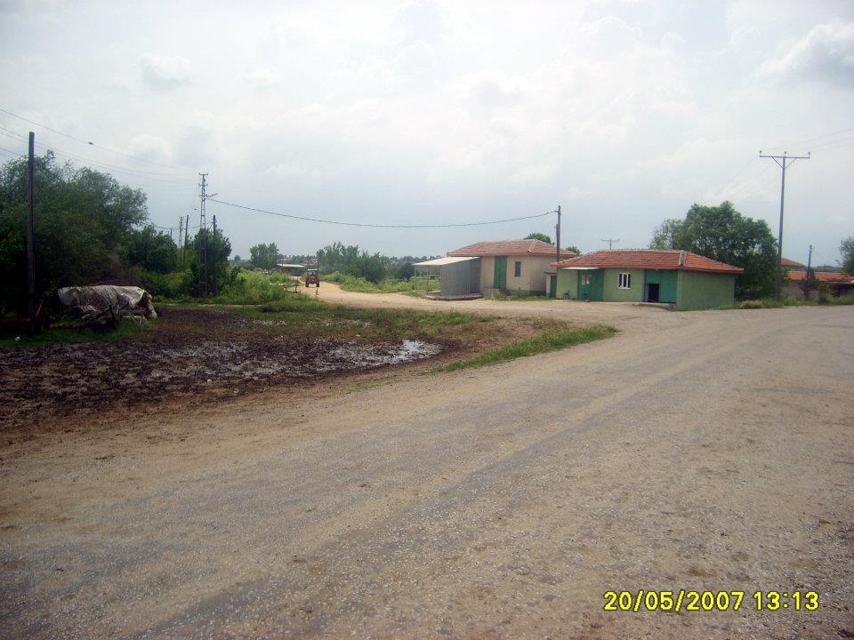 Havsa Oğulpaşa Köyü Resimleri 4