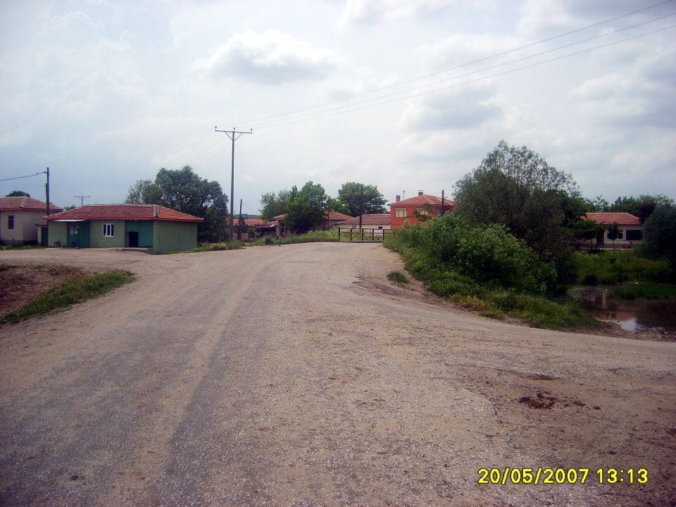 Havsa Oğulpaşa Köyü Resimleri 5