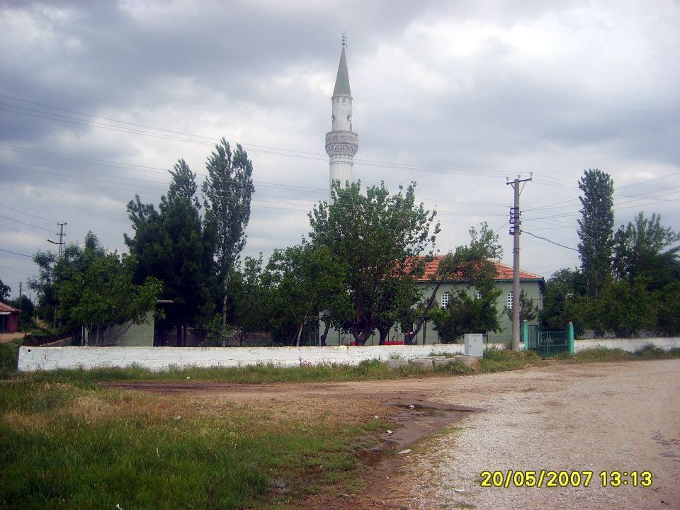 Havsa Oğulpaşa Köyü Resimleri 6