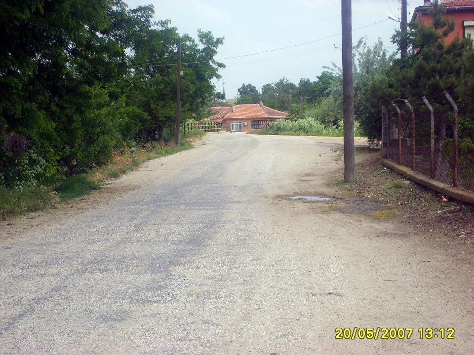 Havsa Oğulpaşa Köyü Resimleri 7