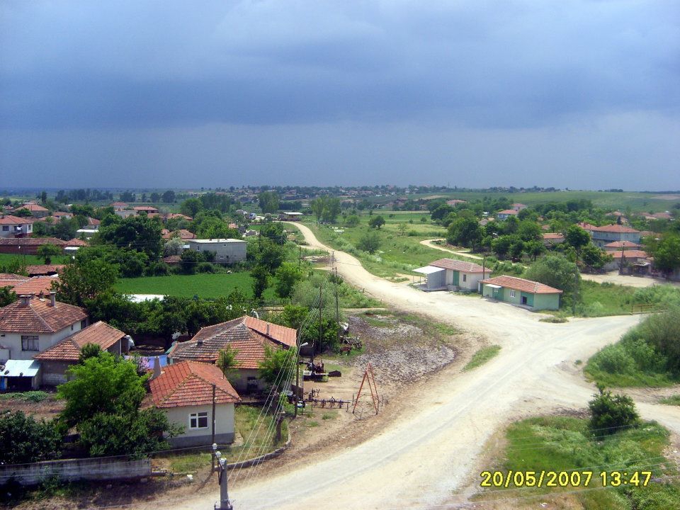 Havsa Oğulpaşa Köyü Resimleri 8