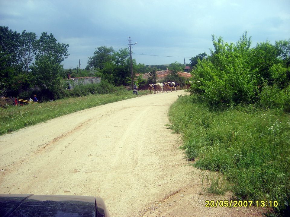 Havsa Oğulpaşa Köyü Resimleri 9