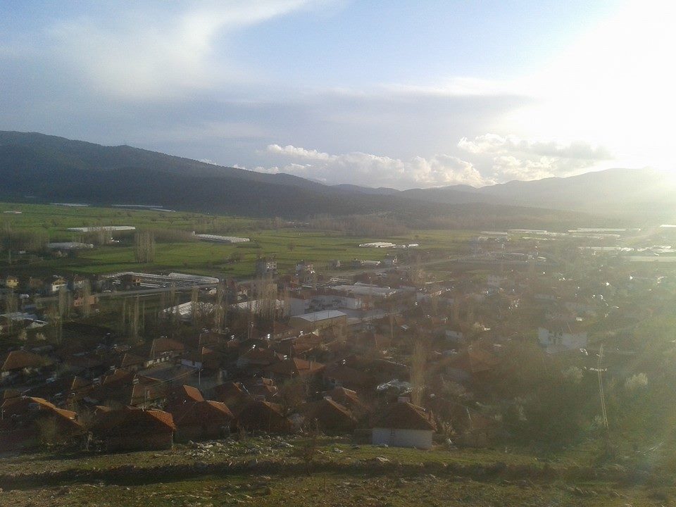 Seydikemer Bekçiler Köyü Resimleri 1