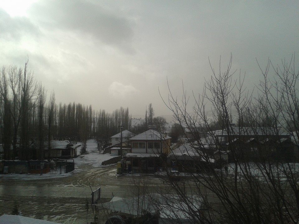 Seydikemer Bekçiler Köyü Resimleri 4