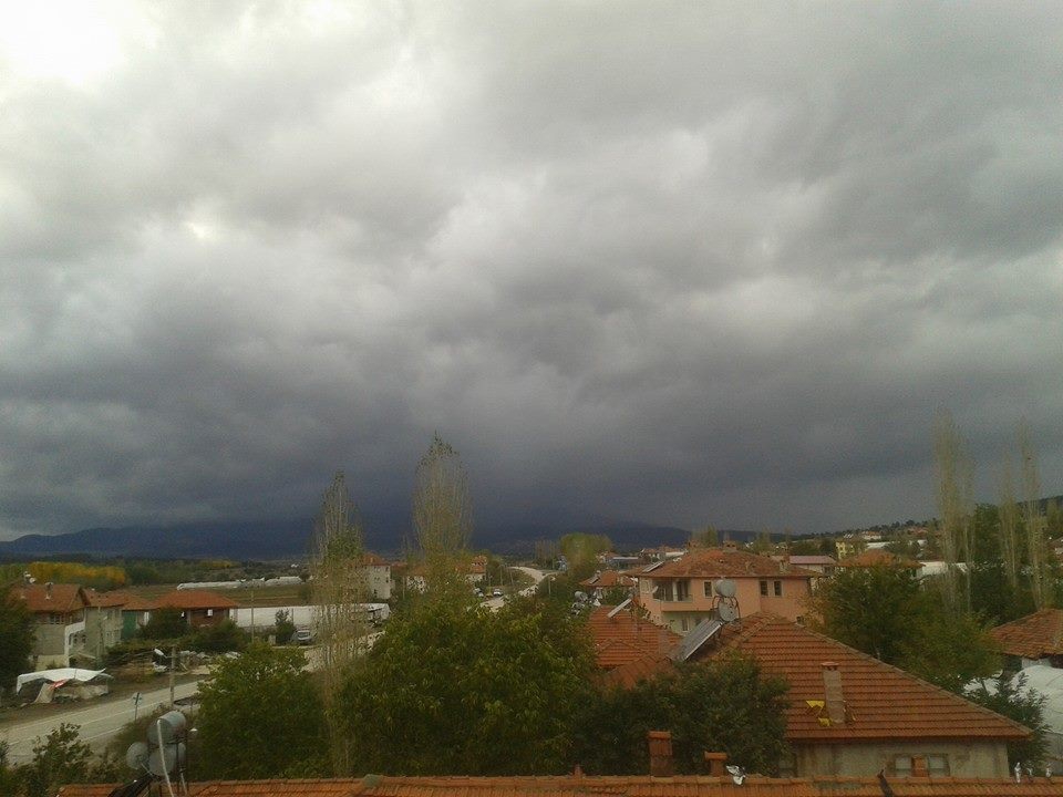 Seydikemer Bekçiler Köyü Resimleri 5