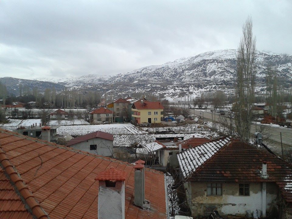 Seydikemer Bekçiler Köyü Resimleri 7