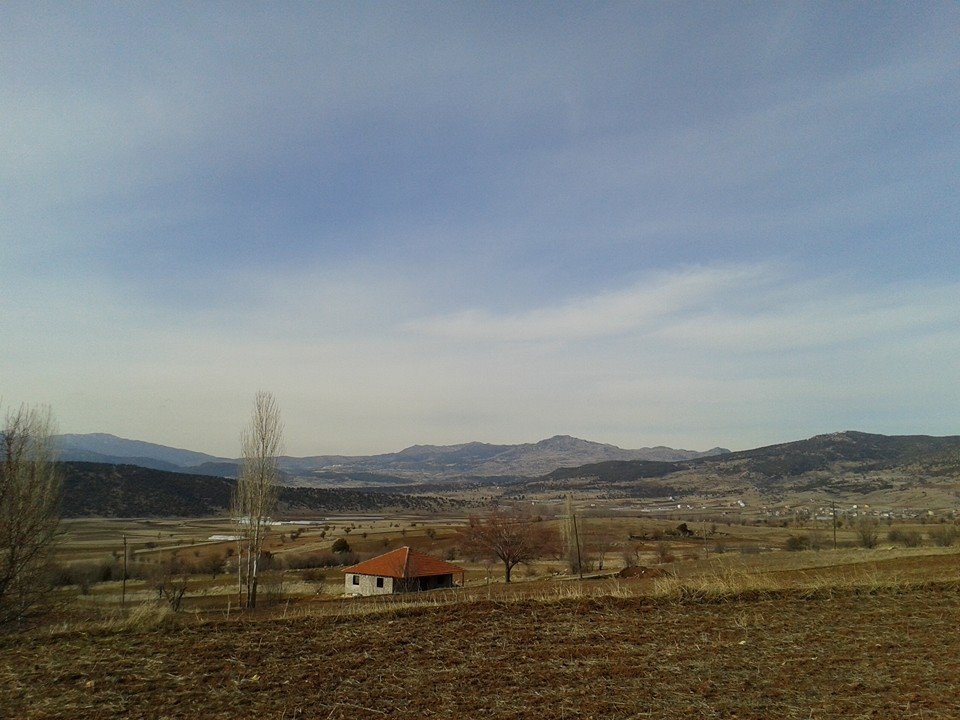 Seydikemer Bekçiler Köyü Resimleri 8