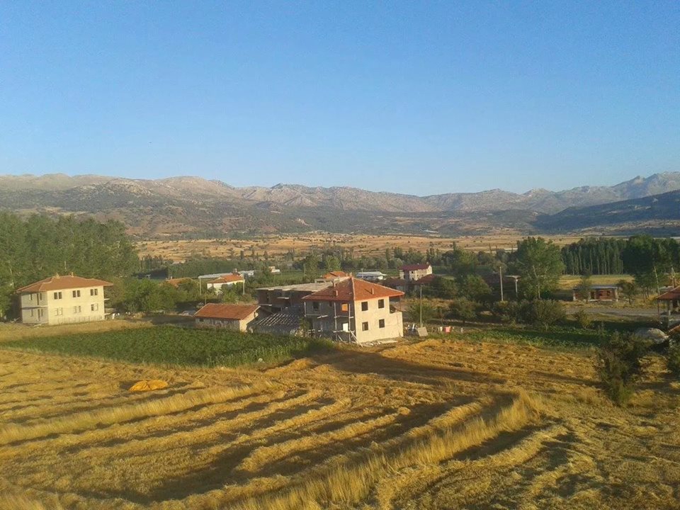 Seydikemer Bekçiler Köyü Resimleri 9