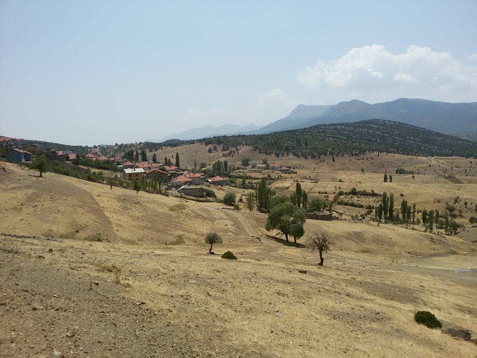 Beyşehir Şamlar Köyü Resimleri 3