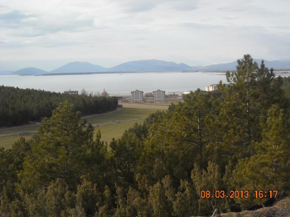 Beyşehir Şamlar Köyü Resimleri 7