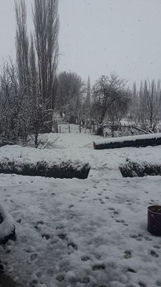 Beyşehir Üstünler Köyü Resimleri 4