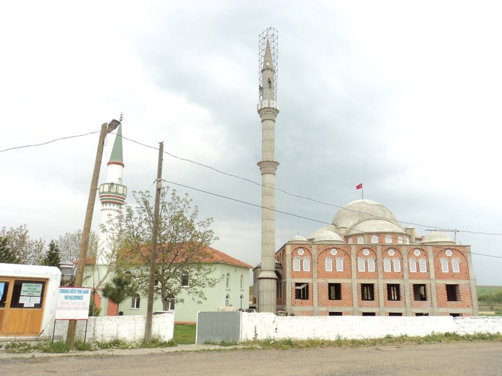 Havsa Osmanlı Köyü Resimleri 11