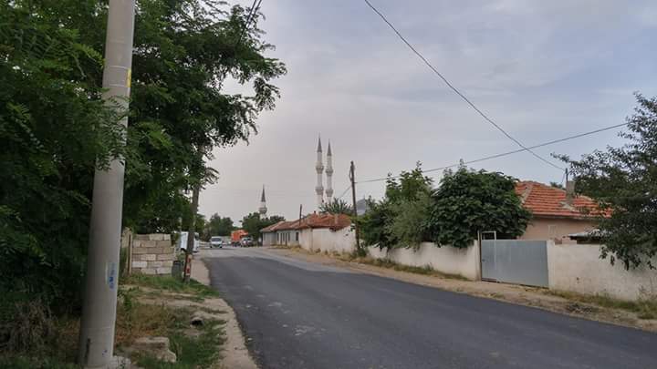 Havsa Osmanlı Köyü Resimleri 4