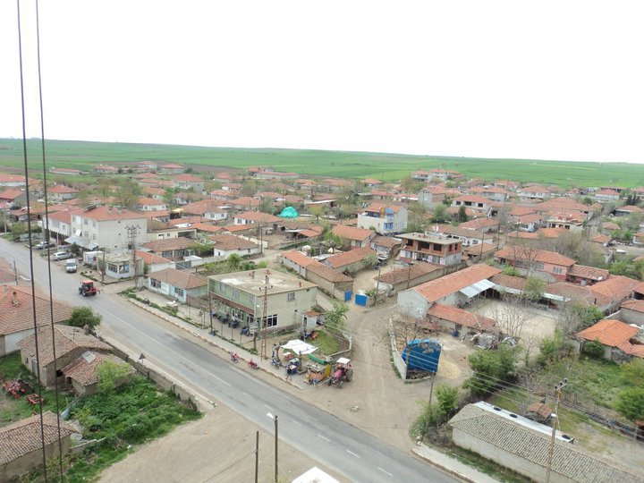 Havsa Osmanlı Köyü Resimleri 5