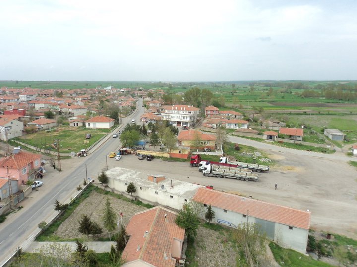 Havsa Osmanlı Köyü Resimleri 6