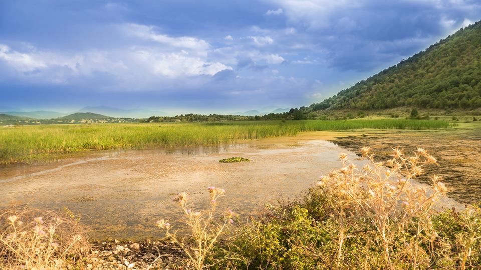 Beyşehir Yeşildağ Köyü Resimleri 2