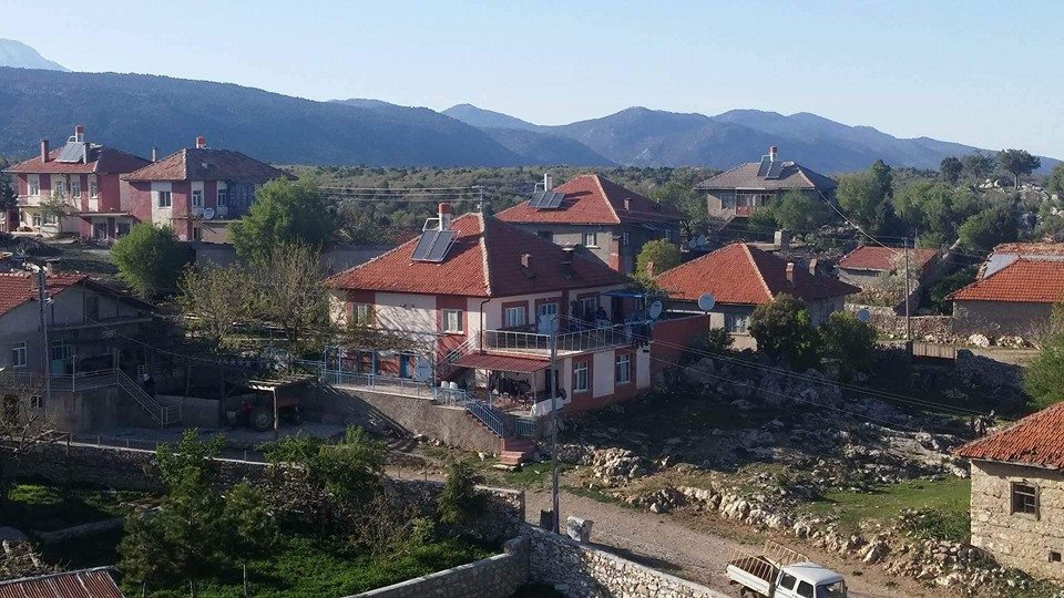 Beyşehir Yeşildağ Köyü Resimleri 3