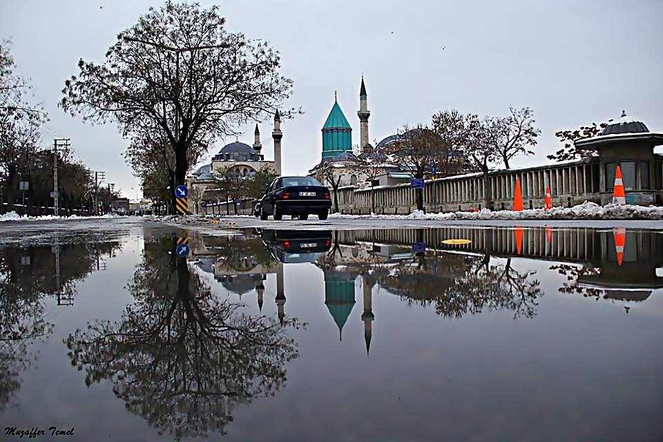 Beyşehir Yeşildağ Köyü Resimleri 4